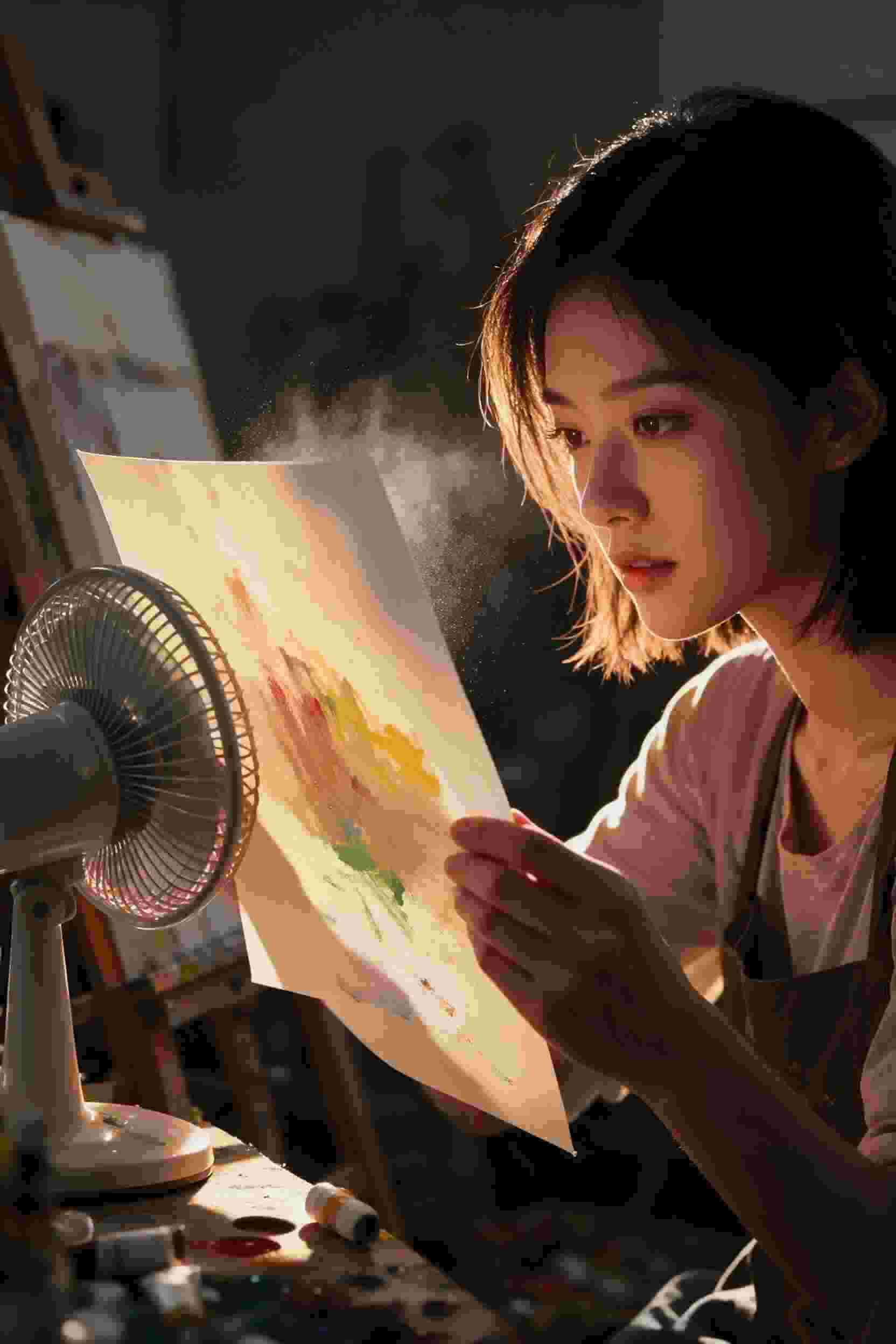 魔法少女特殊战