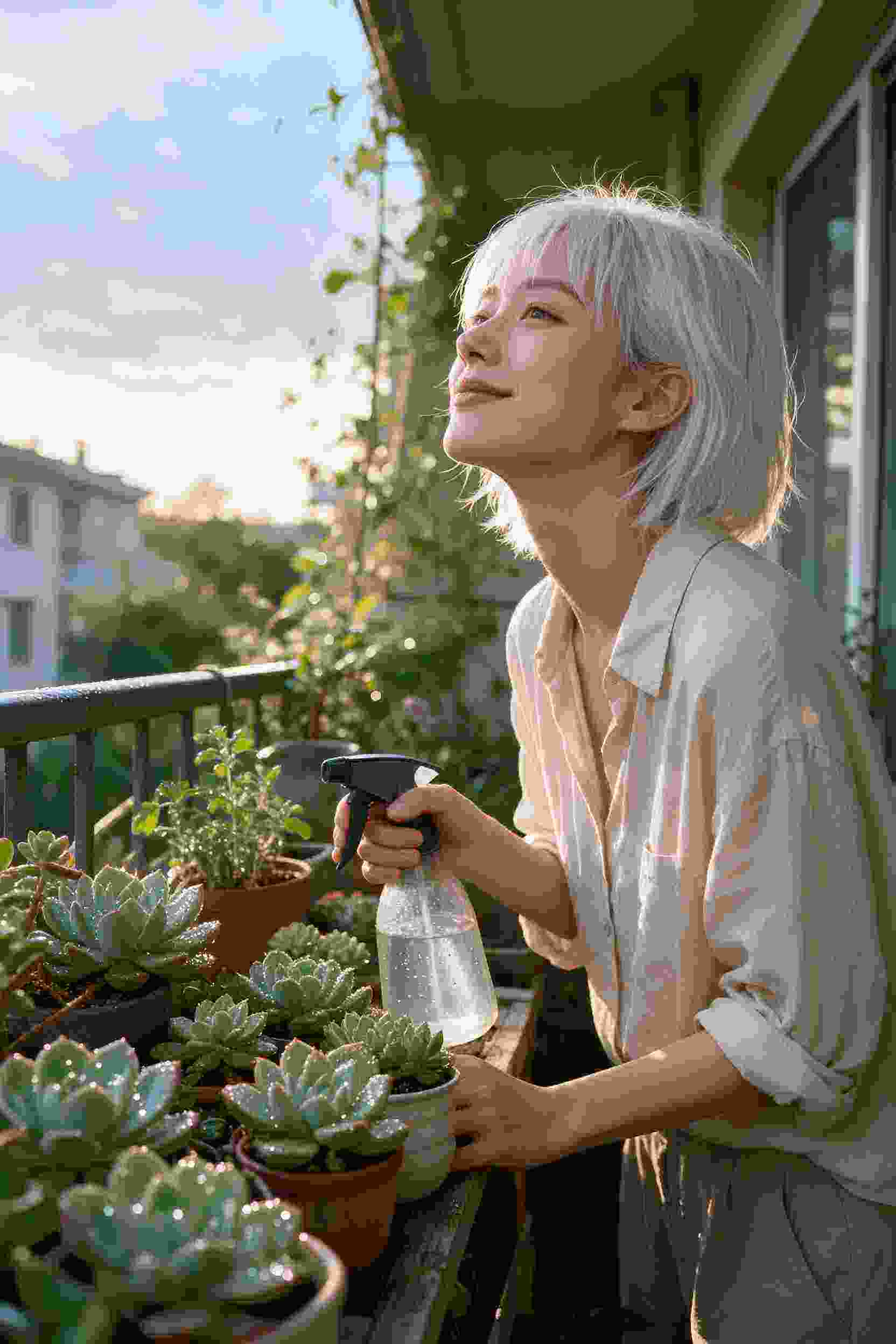 在下坂本 有何贵干