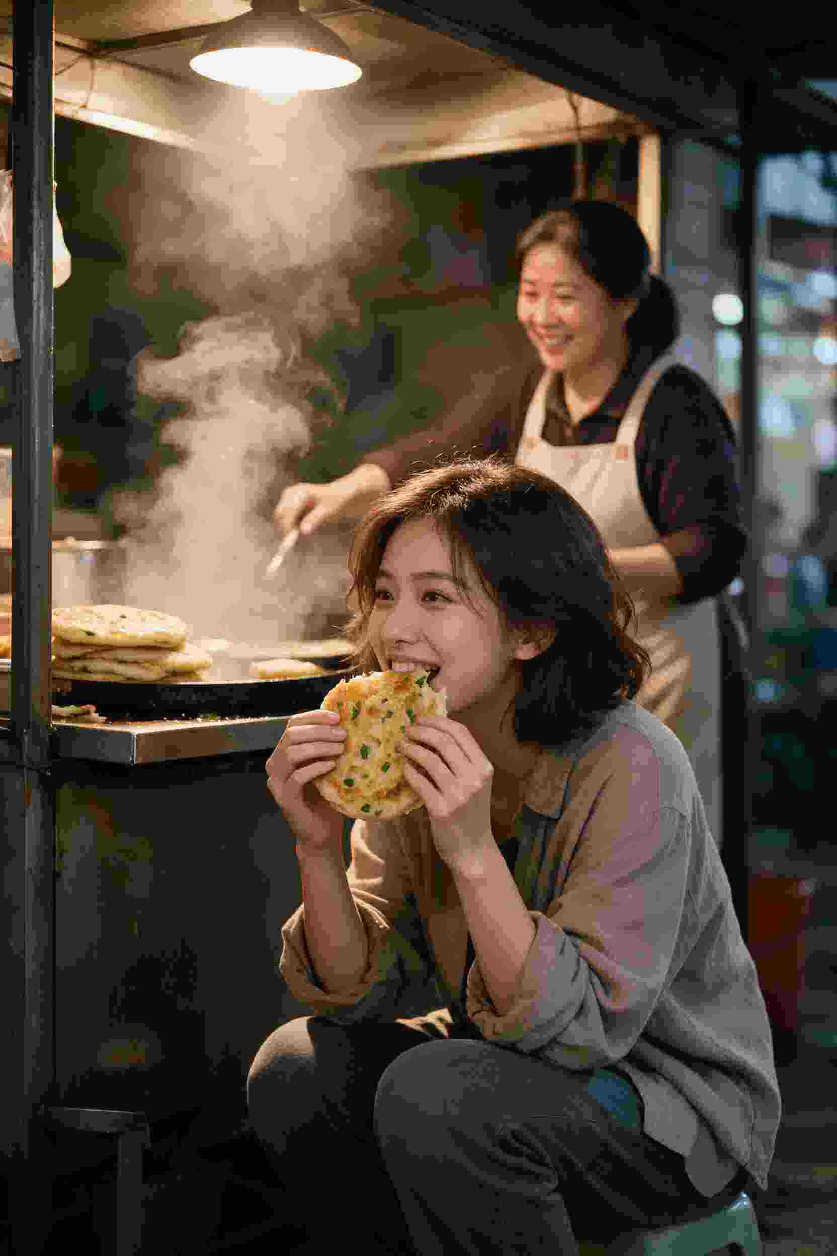 冰菓